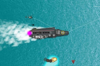 Imagen 0 para Flight Pro Control