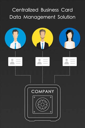 Imagen 0 para CamCard Business