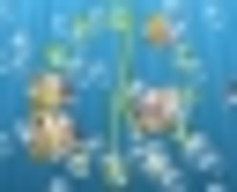 Imagen 0 para Underwater Clock Bubbles …