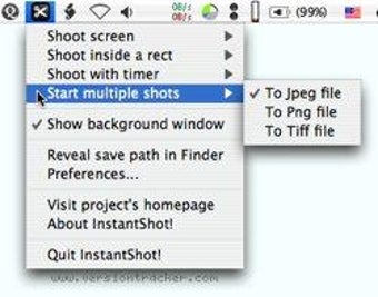 Imagen 0 para InstantShot