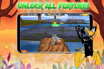Image 2 for Rabbit Dash Tunes _ Run A…