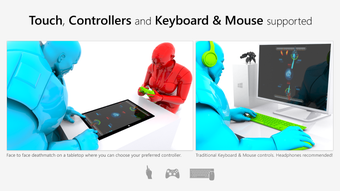 Imagen 3 para Last Gun for Windows 8
