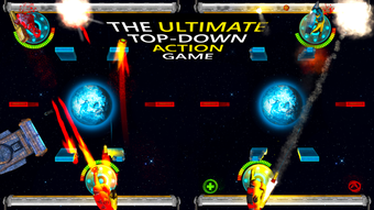 Imagen 5 para Last Gun for Windows 8