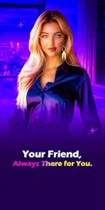 Imagen 0 para Fille: My Ai Friend