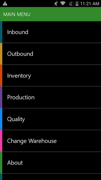 Imagen 3 para Warehousing - Dynamics 36…