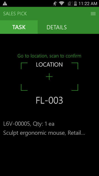 Imagen 1 para Warehousing - Dynamics 36…