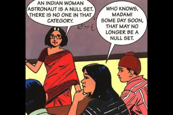Image 0 for Brave Women Of India Dige…