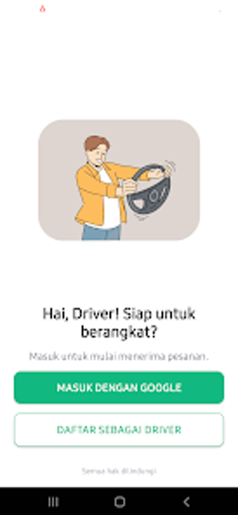 Image 0 for Goband-Fleet Management