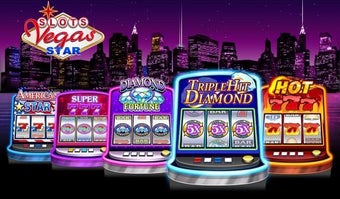 Image 1 for VegasStar Casino - FREE S…