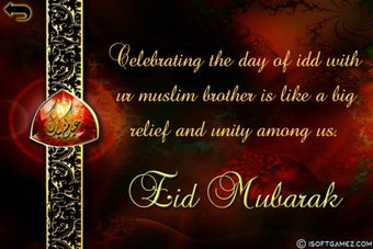 Image 6 for 300+ Eid Greeting cards S…
