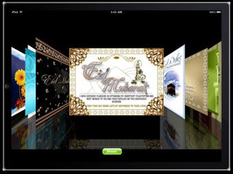 Image 0 for 300+ Eid Greeting cards S…