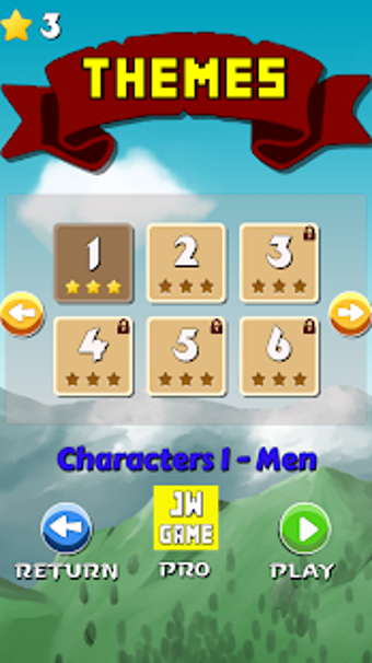 Imagen 0 para Bible Quiz Free (Jehovah'…