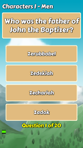 Imagen 1 para Bible Quiz Free (Jehovah'…
