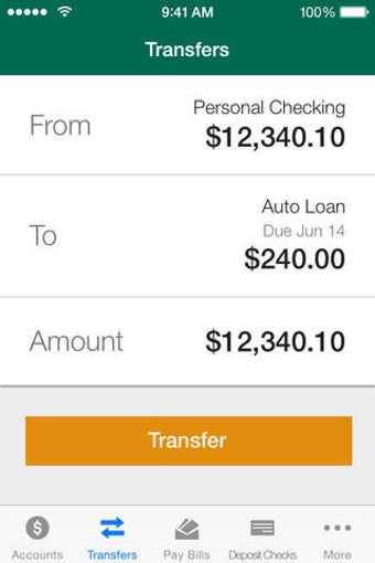 Imagen 0 para Financial Plus Credit Uni…