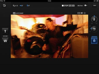 Image 3 for JVC CAM Control