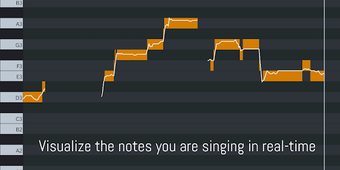 Image 2 for Nail the Pitch - Vocal Pi…
