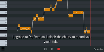 Image 1 for Nail the Pitch - Vocal Pi…