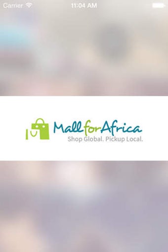 Image 0 for MallForAfrica