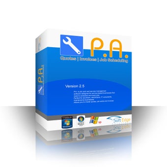 Image 0 for P.A.: Software for the Se…