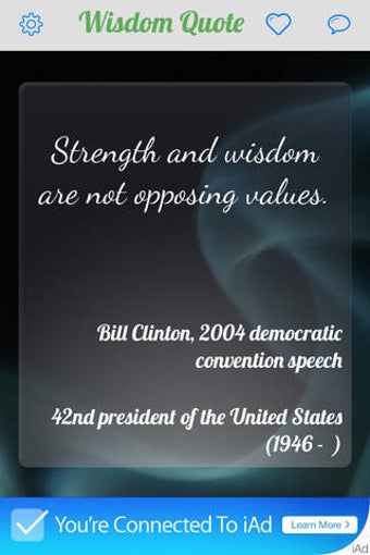 Image 0 for Ultimate Wisdom Quotes