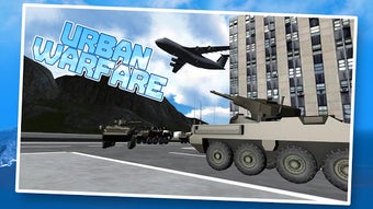 Imagen 0 para War Plane Flight Simulato…