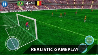 Image 0 for World Football League Soc…