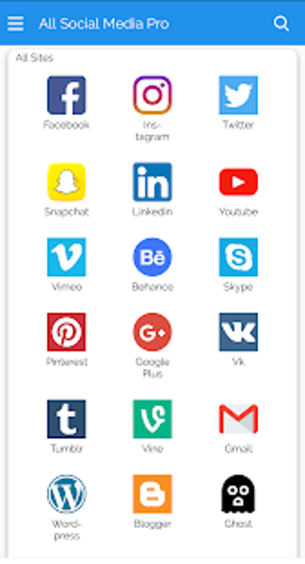 Image 2 for Social Media Explorer Pro