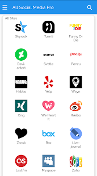 Image 3 for Social Media Explorer Pro