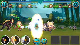 Image 2 for Heroes Legend (Early Acce…
