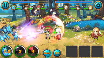 Image 0 for Heroes Legend (Early Acce…