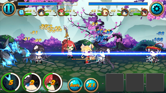 Image 1 for Heroes Legend (Early Acce…