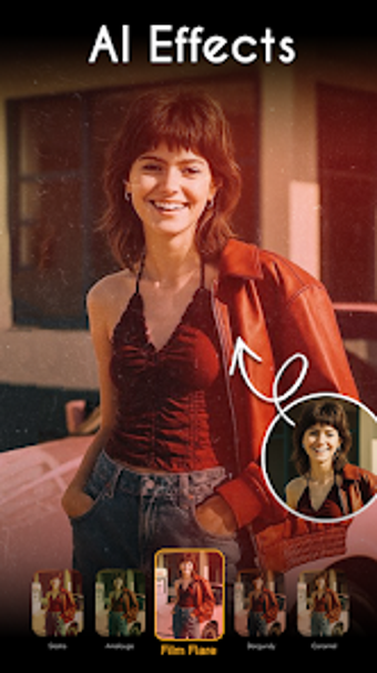 Imagen 0 para PRESTO: Photo  Video Edit…