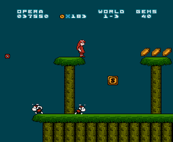 Image 0 for SWF Panic