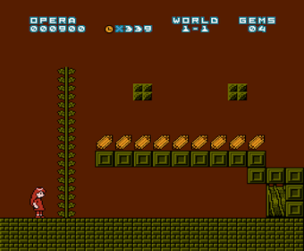 Image 1 for SWF Panic
