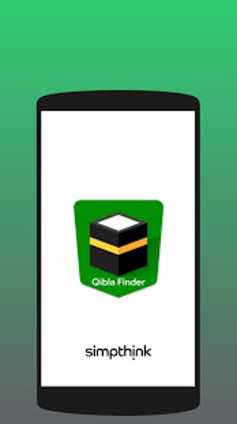 Imagen 0 para Qibla Direction Compass