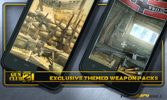 Image 0 for Gun Club 2