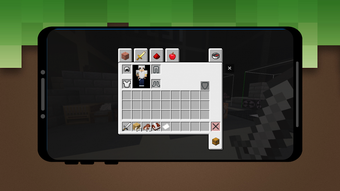 Imagen 0 para Java UI for Minecraft
