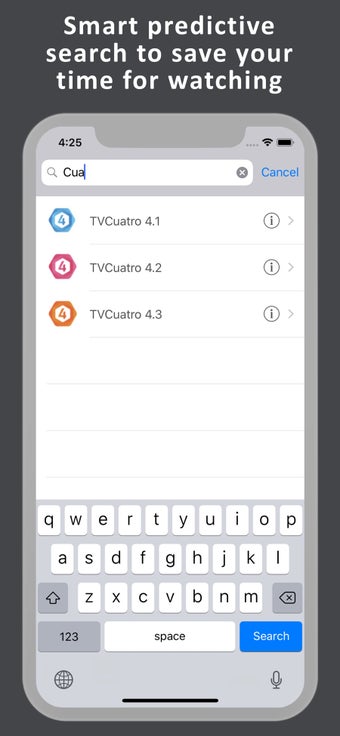 Image 1 for TV de Mxico: TV mexicana …