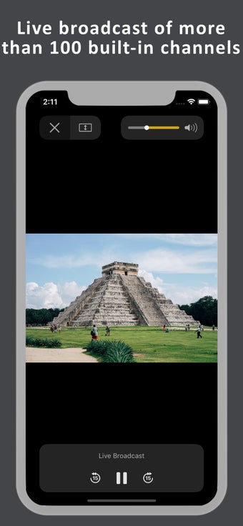 Image 0 for TV de Mxico: TV mexicana …