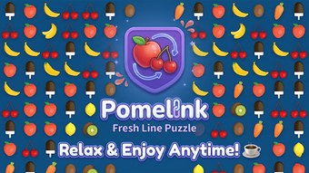 Image 0 for Pomelink: Fresh Line Puzz…
