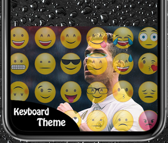 Image 1 for Cristiano Ronaldo Keyboar…