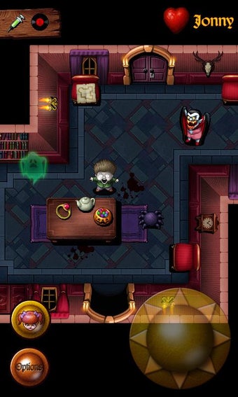 Imagen 3 para Draky and the Twilight Ca…