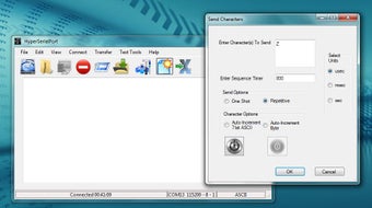 Image 0 for Hyper Serial Port
