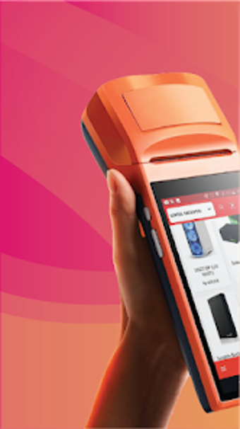 Imagen 0 para Aplikasi Kasir - Vireo PO…