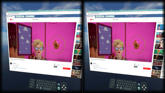 Image 0 for VR Browser
