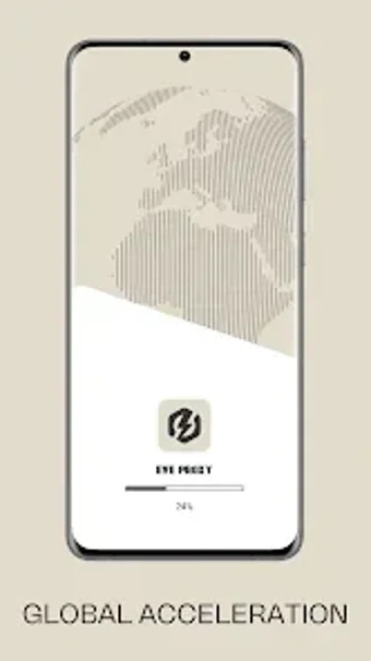 Image 0 for EVE Proxy