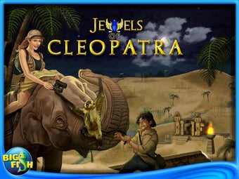 Image 0 for Jewels of Cleopatra HD