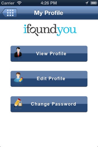 Image 1 for ifoundyou