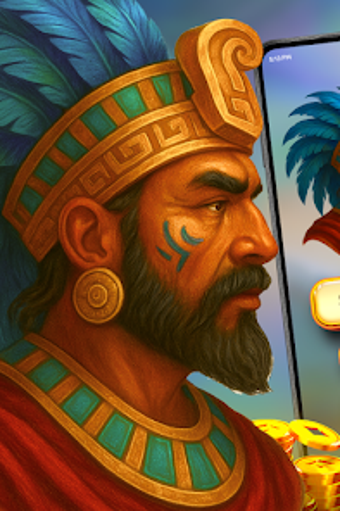 Image 0 for Aztec Magic