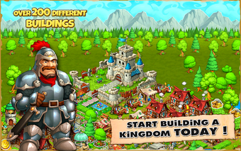 Image 1 for Kingdoms & Monsters (no-W…